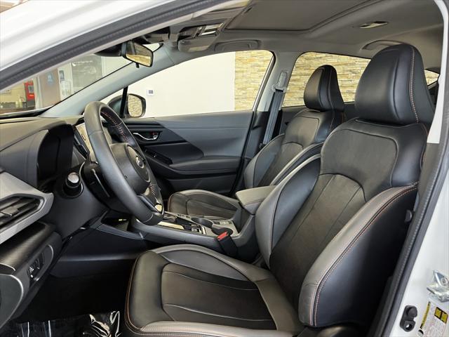 used 2024 Subaru Crosstrek car, priced at $29,788