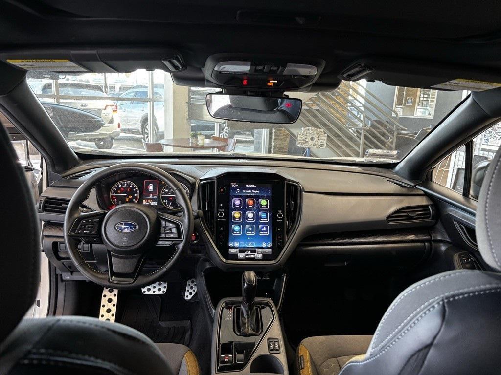 used 2024 Subaru Crosstrek car, priced at $29,788
