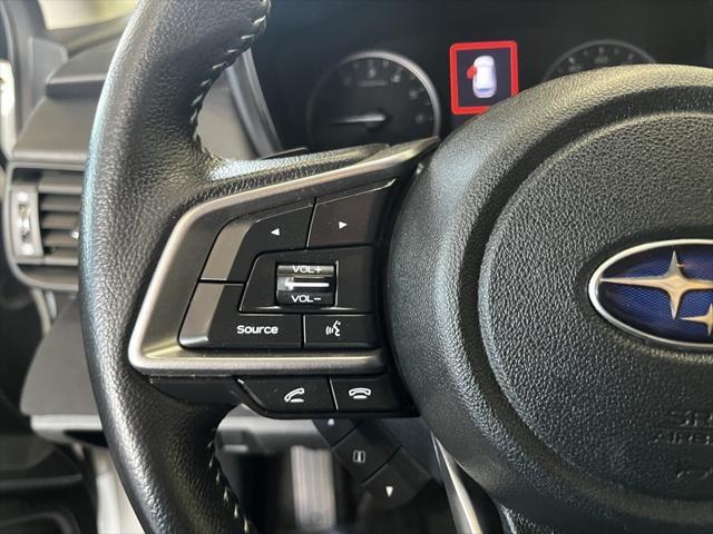used 2022 Subaru Outback car, priced at $25,788