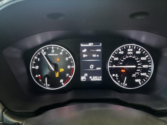 used 2022 Subaru Outback car, priced at $25,788