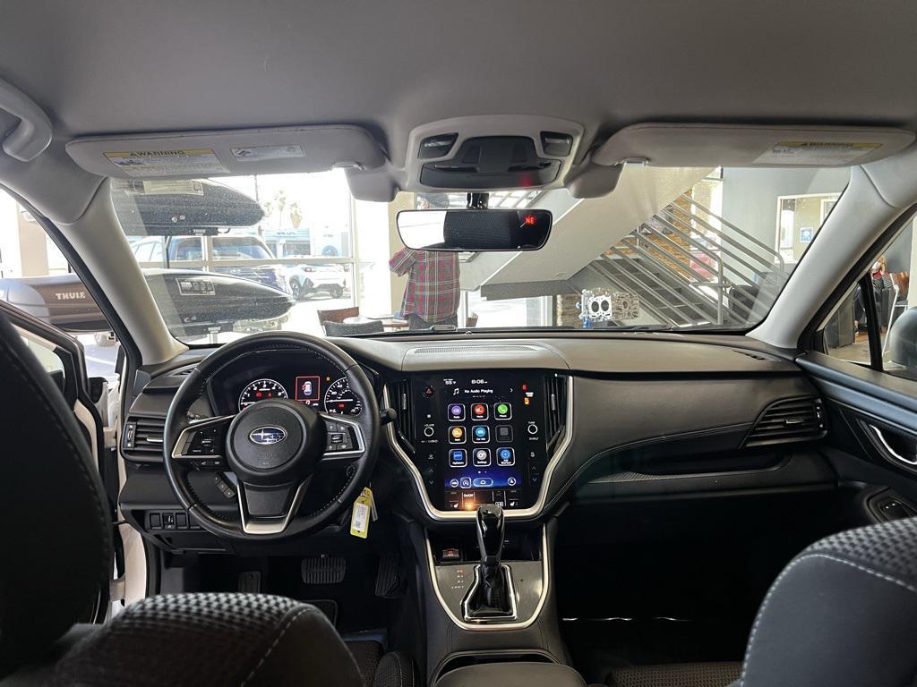 used 2022 Subaru Outback car, priced at $22,788
