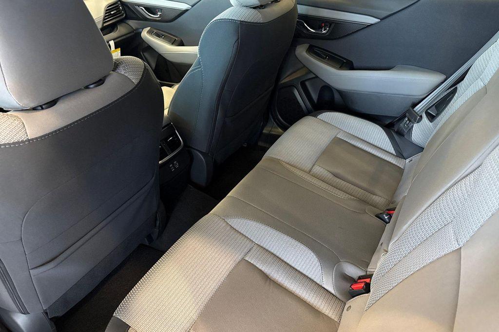 new 2025 Subaru Outback car, priced at $36,845
