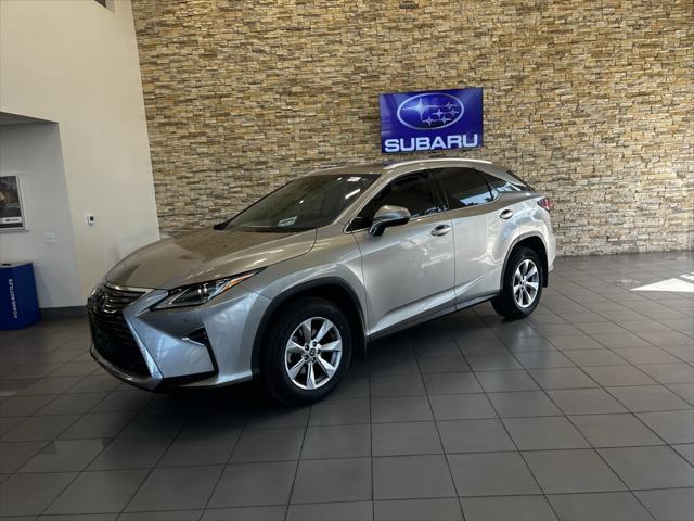 used 2019 Lexus RX 350 car, priced at $31,788