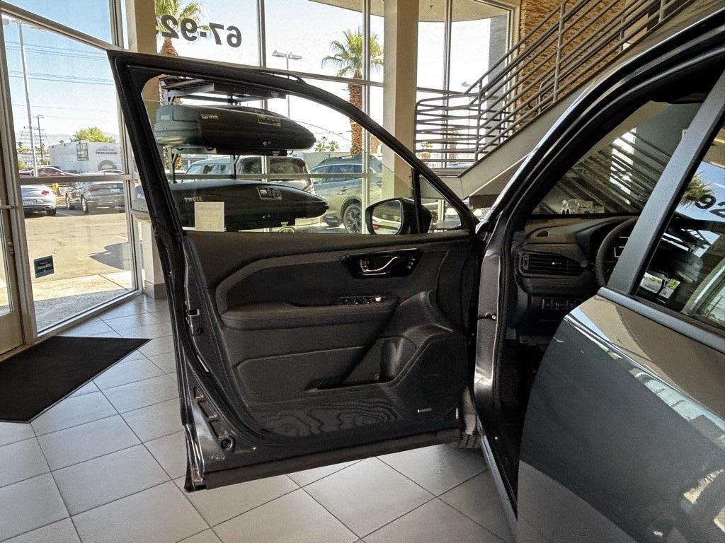 new 2025 Subaru Forester car, priced at $44,228