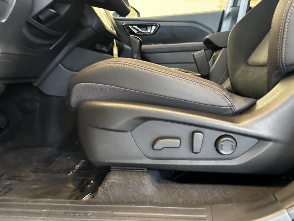 new 2025 Subaru Forester car, priced at $44,228