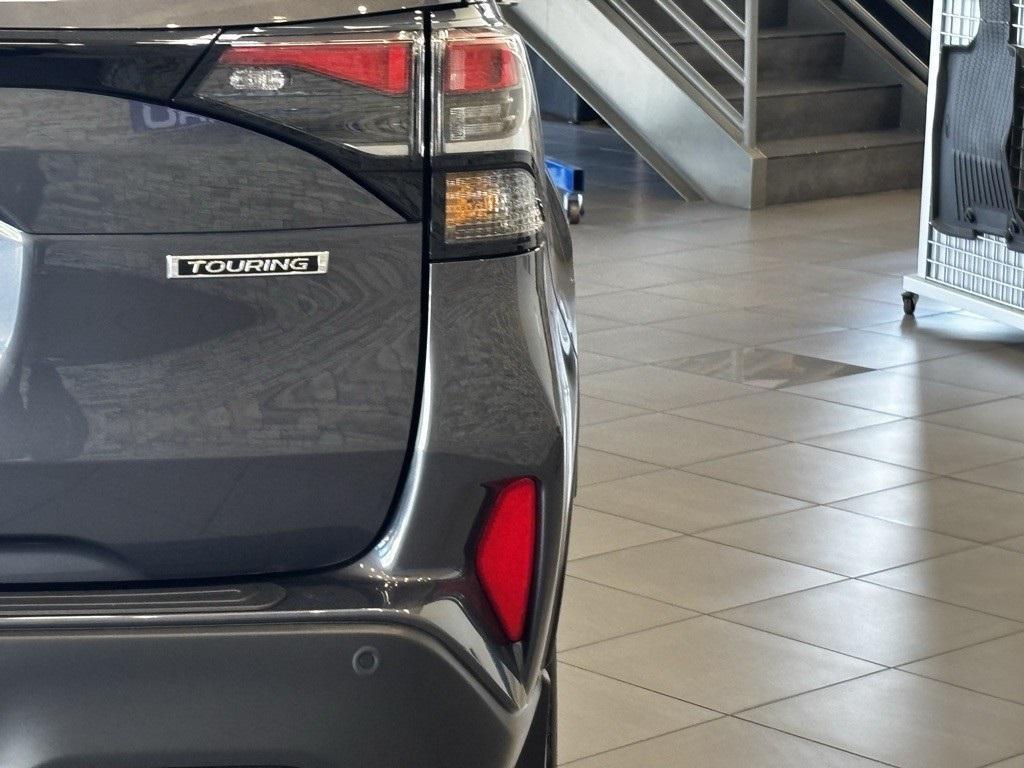 new 2025 Subaru Forester car, priced at $44,228