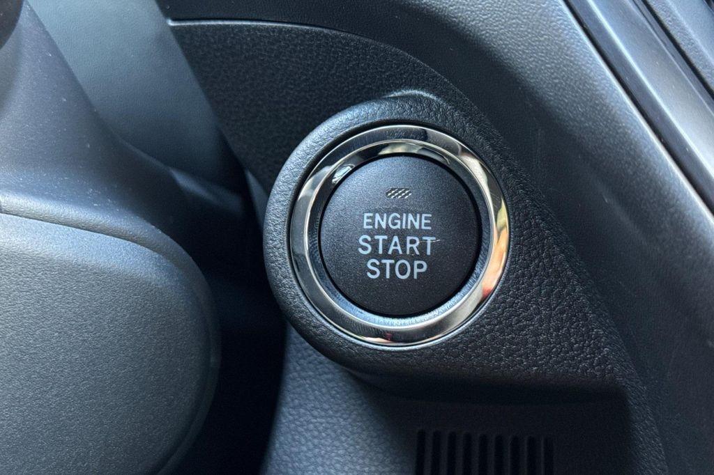 new 2025 Subaru WRX car, priced at $41,601