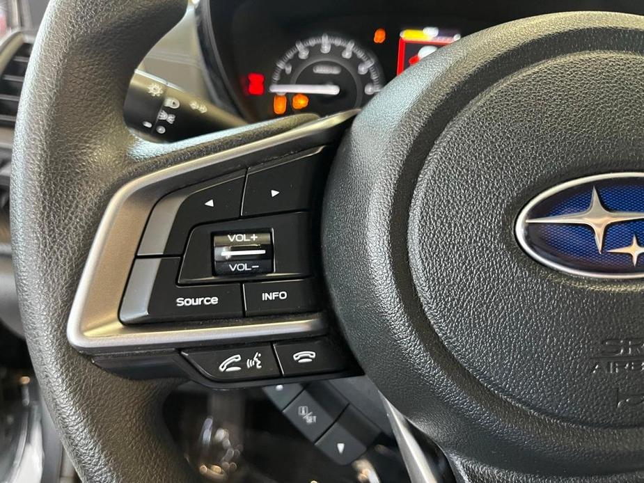 used 2021 Subaru Impreza car, priced at $20,788