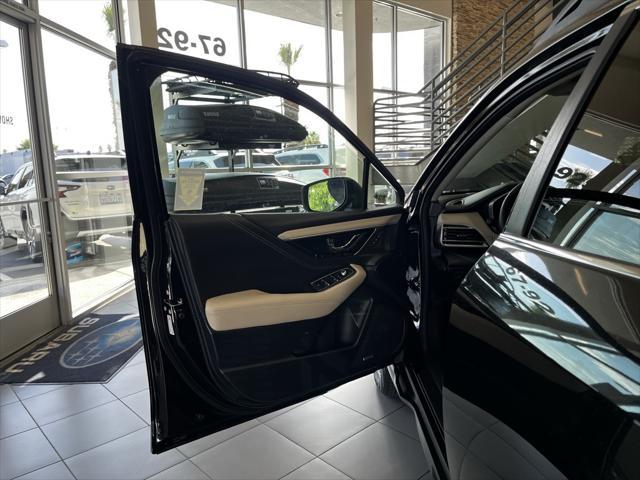 used 2022 Subaru Outback car, priced at $28,788