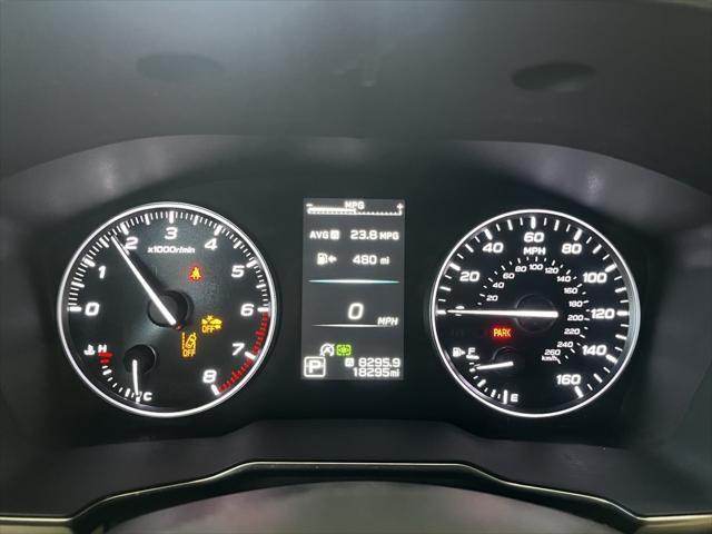 used 2022 Subaru Outback car, priced at $28,788