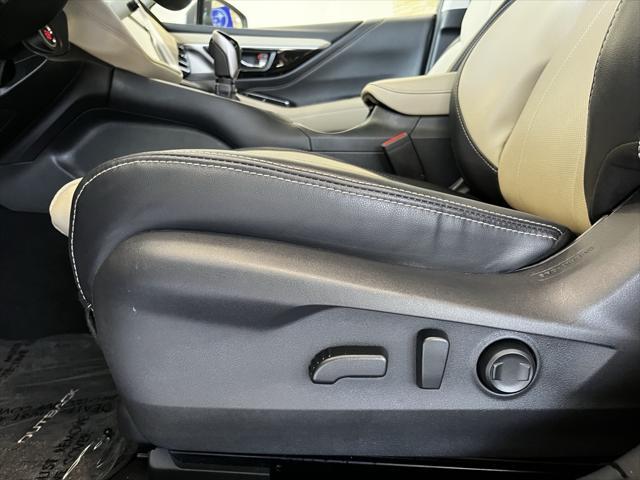 used 2022 Subaru Outback car, priced at $28,788