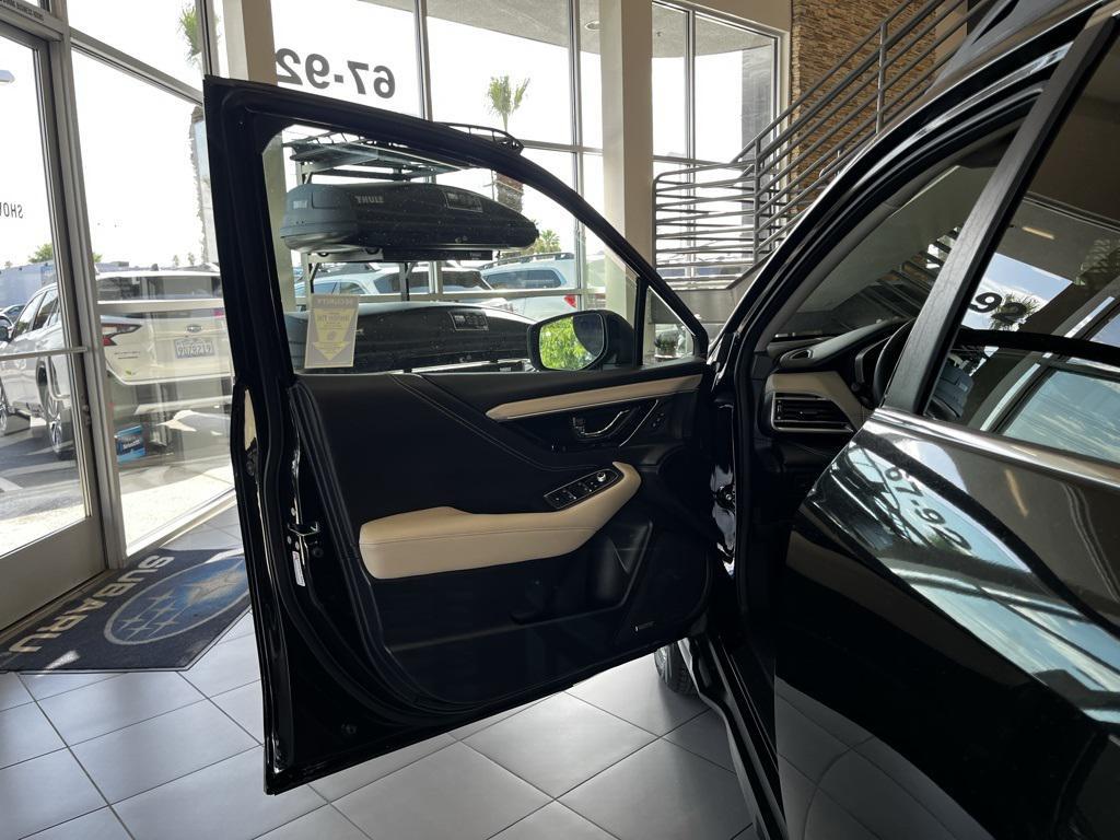 used 2022 Subaru Outback car, priced at $28,788