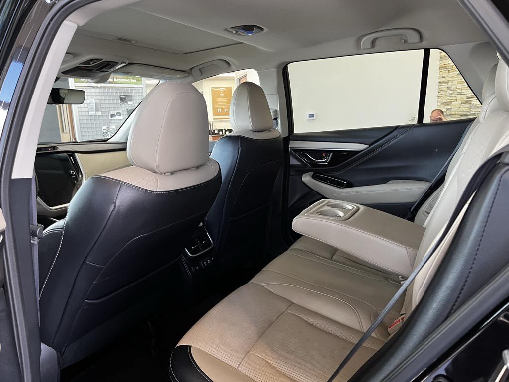 used 2022 Subaru Outback car, priced at $28,788