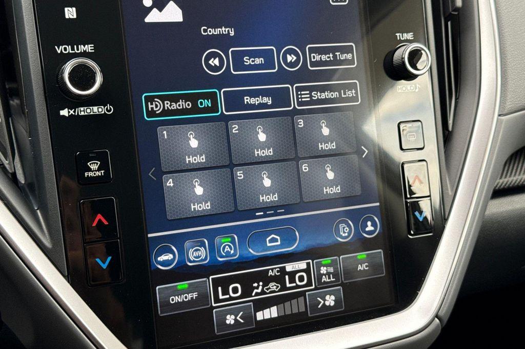 new 2025 Subaru Crosstrek car, priced at $30,415