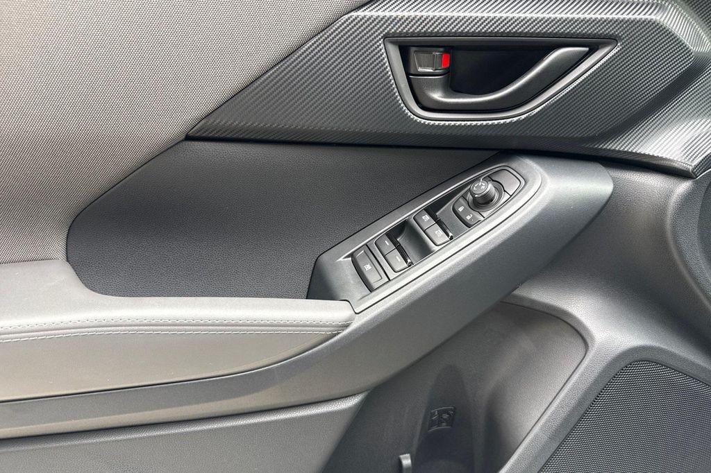 new 2025 Subaru Crosstrek car, priced at $30,415