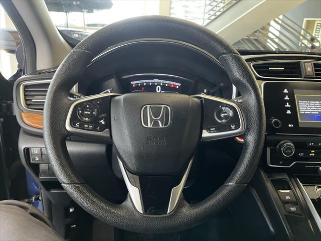 used 2019 Honda CR-V car, priced at $24,788