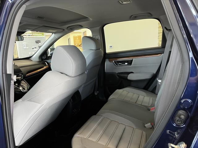 used 2019 Honda CR-V car, priced at $24,788