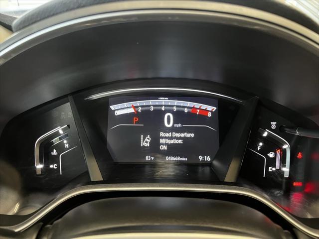 used 2019 Honda CR-V car, priced at $24,788