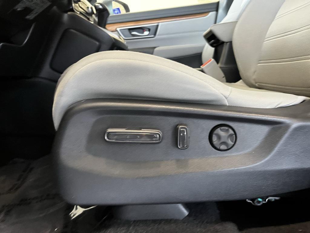 used 2019 Honda CR-V car, priced at $24,788