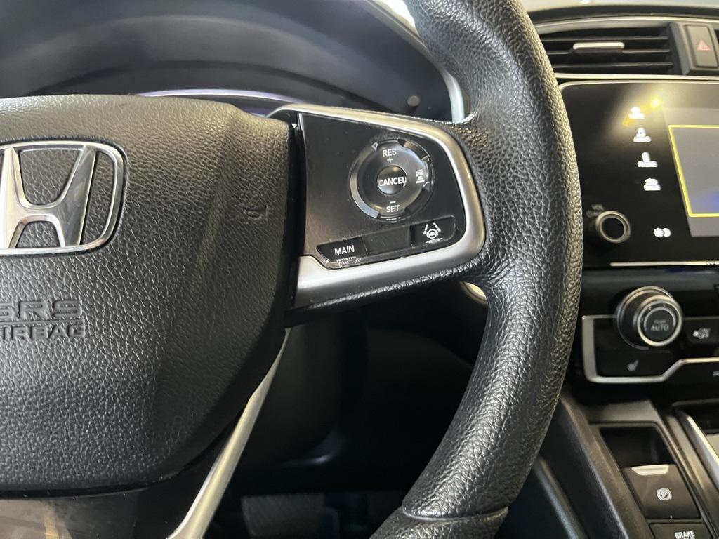 used 2019 Honda CR-V car, priced at $24,788