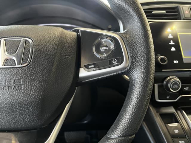 used 2019 Honda CR-V car, priced at $24,788