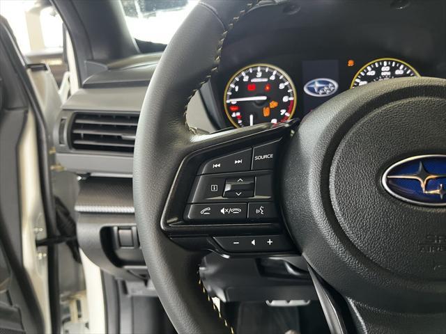 new 2025 Subaru Crosstrek car, priced at $33,819