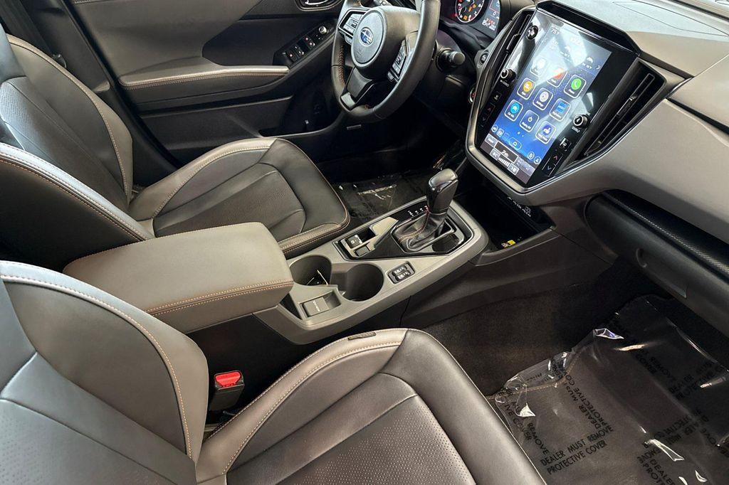 used 2025 Subaru Crosstrek car, priced at $32,788