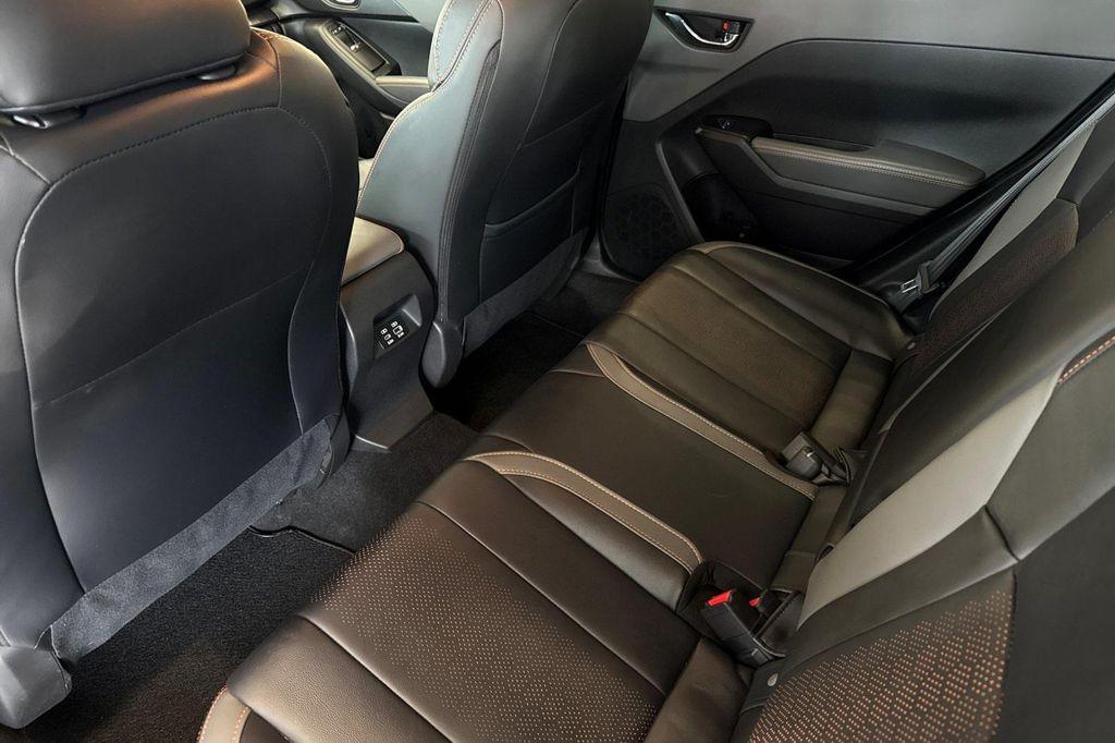 used 2025 Subaru Crosstrek car, priced at $32,788