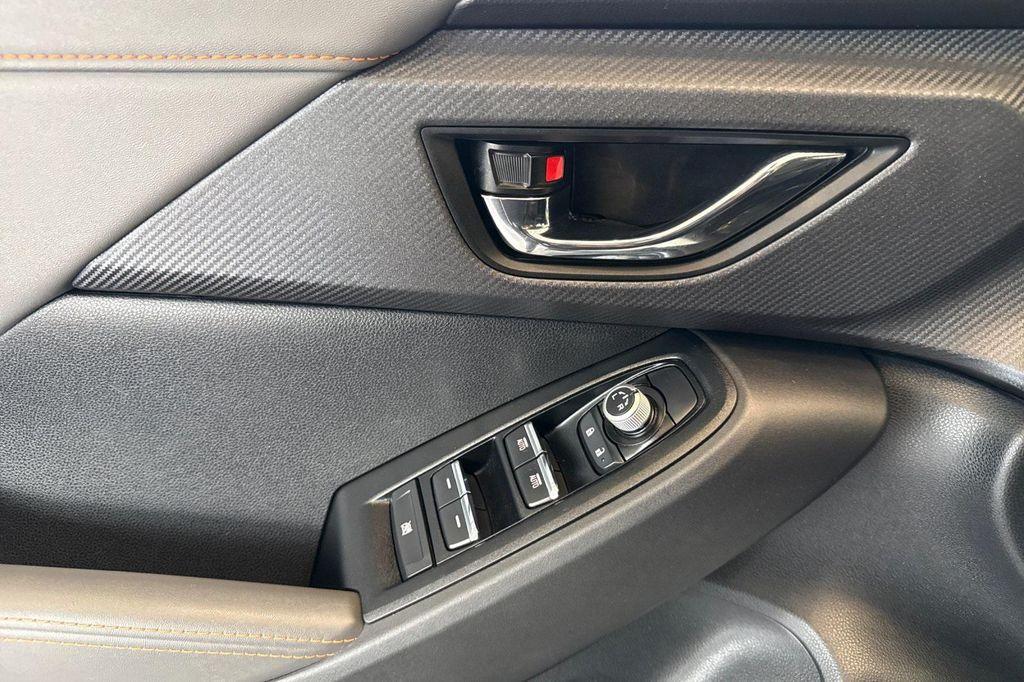 used 2025 Subaru Crosstrek car, priced at $32,788