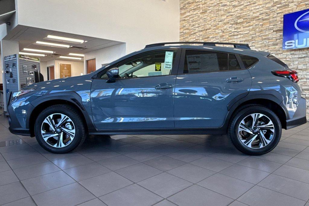new 2025 Subaru Crosstrek car, priced at $32,660