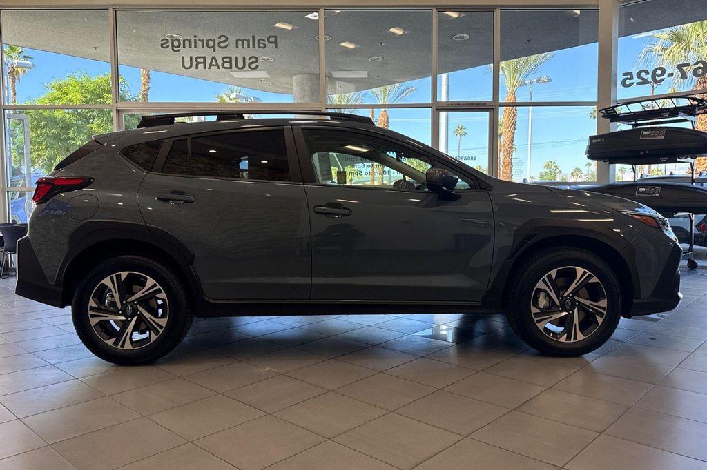 new 2025 Subaru Crosstrek car, priced at $32,660