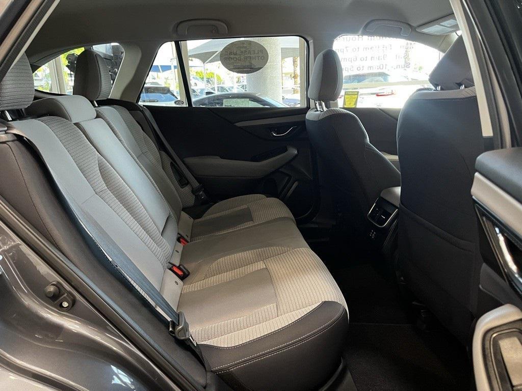 used 2025 Subaru Outback car, priced at $28,788