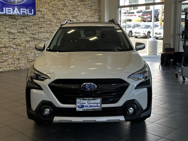 new 2025 Subaru Outback car, priced at $42,853