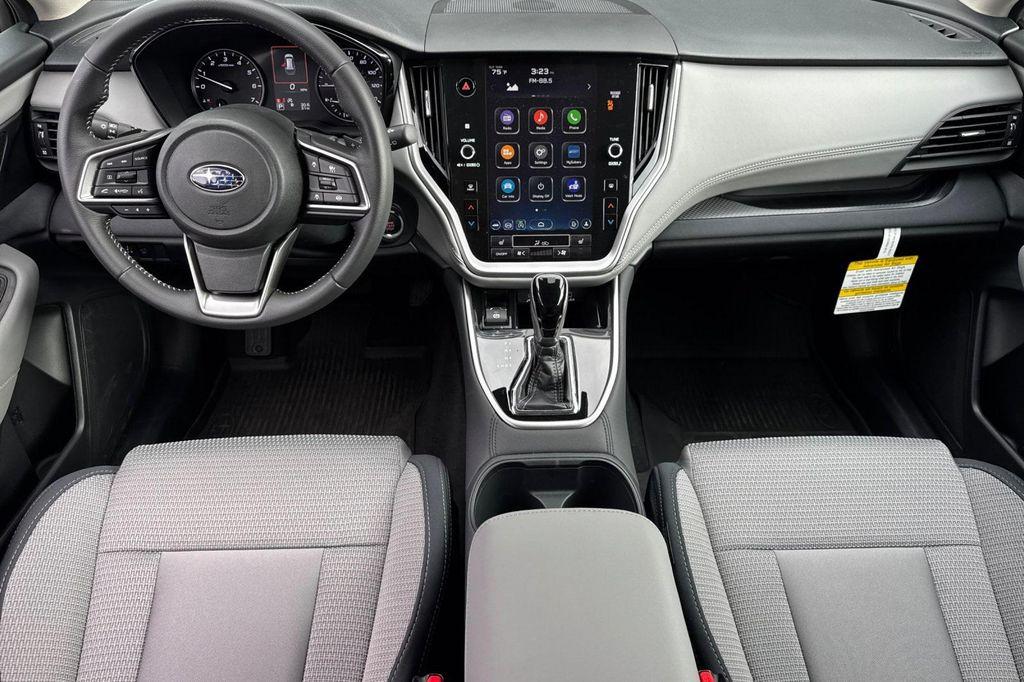 new 2025 Subaru Outback car, priced at $36,765