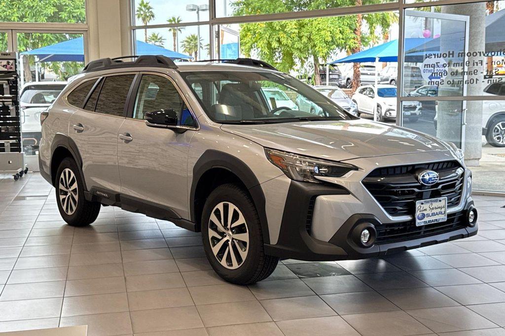 new 2025 Subaru Outback car, priced at $36,765