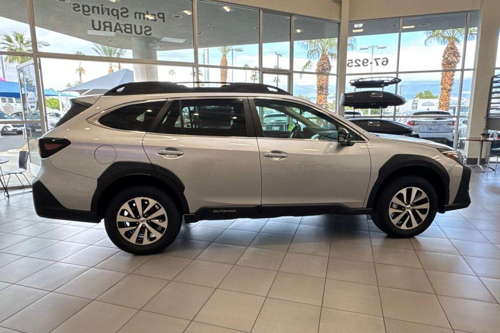 new 2025 Subaru Outback car, priced at $36,765