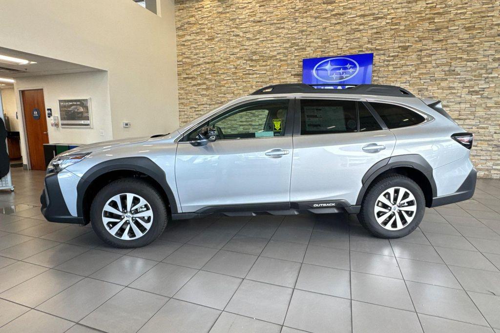 new 2025 Subaru Outback car, priced at $36,765