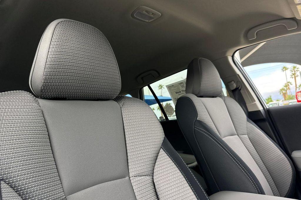 new 2025 Subaru Outback car, priced at $36,765