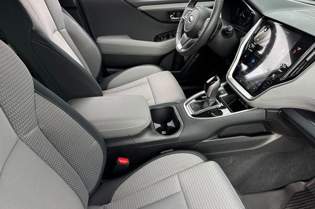new 2025 Subaru Outback car, priced at $36,765