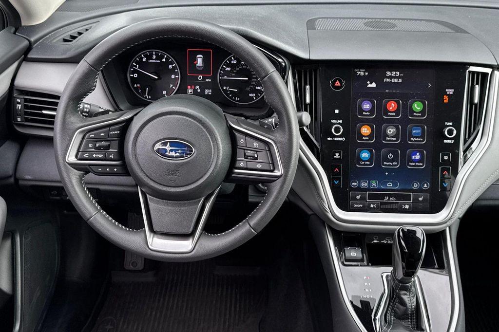 new 2025 Subaru Outback car, priced at $36,765