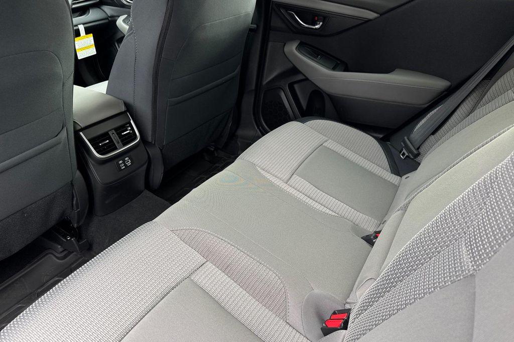 new 2025 Subaru Outback car, priced at $36,765