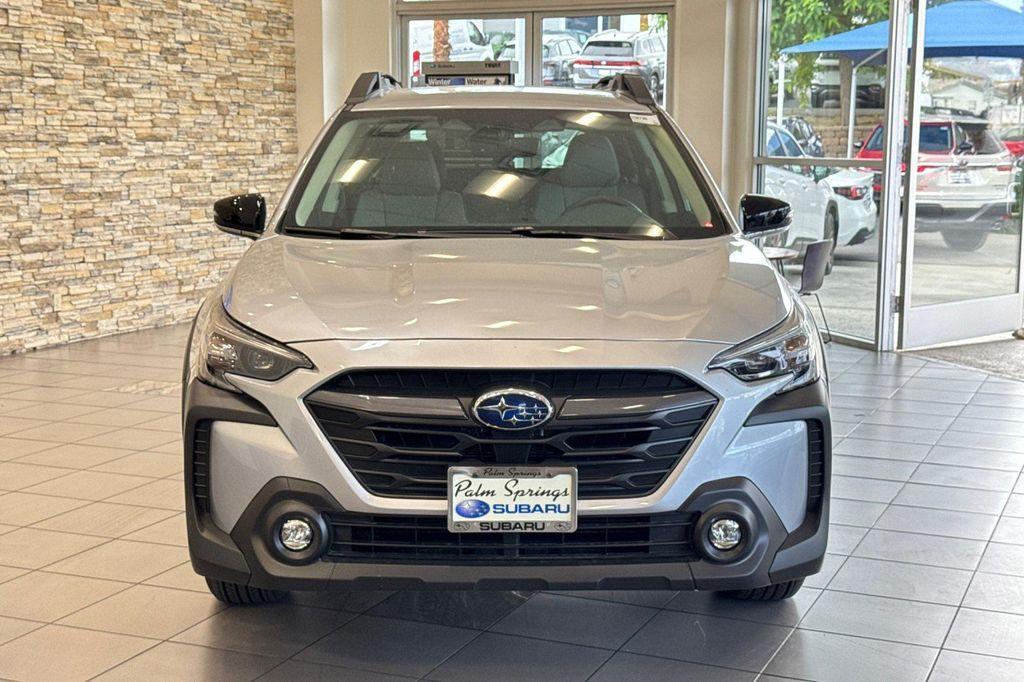 new 2025 Subaru Outback car, priced at $36,765