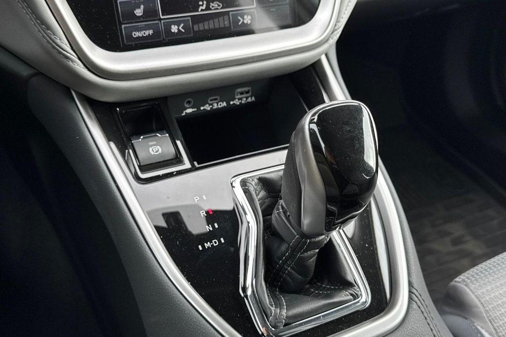 new 2025 Subaru Outback car, priced at $36,765