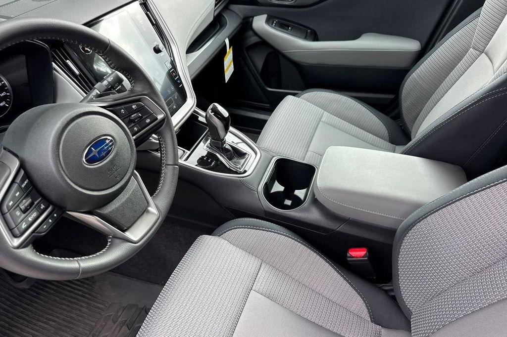 new 2025 Subaru Outback car, priced at $36,765