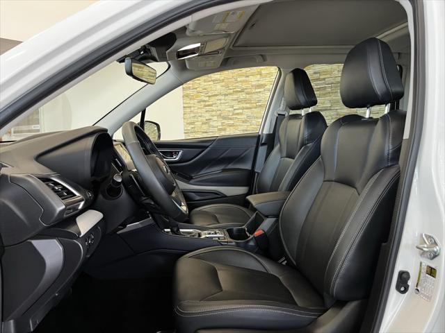 used 2023 Subaru Forester car, priced at $33,788