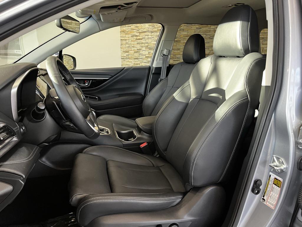 used 2022 Subaru Outback car, priced at $28,788