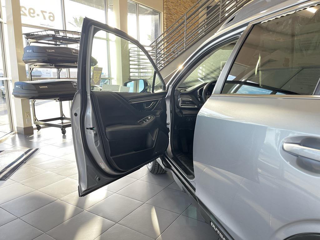 used 2022 Subaru Outback car, priced at $28,788