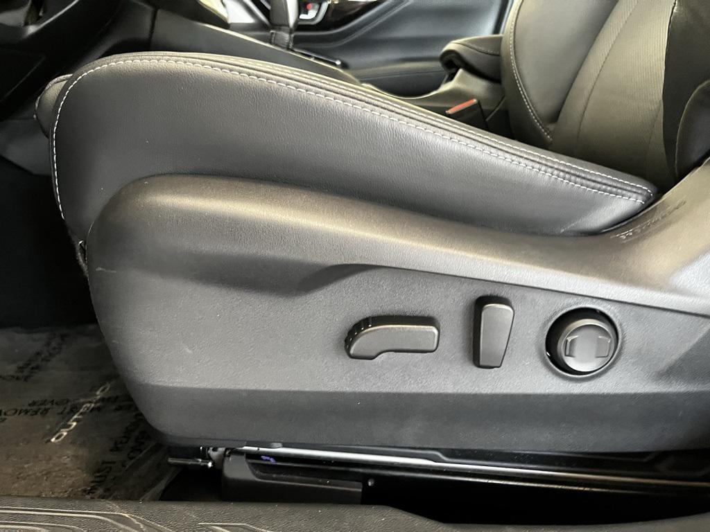 used 2022 Subaru Outback car, priced at $28,788