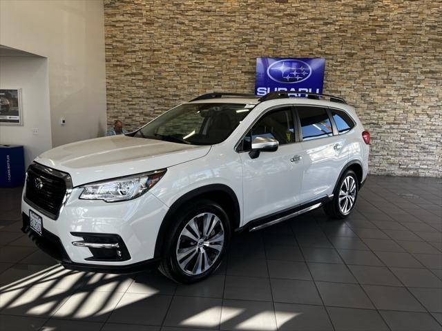 used 2019 Subaru Ascent car, priced at $22,788