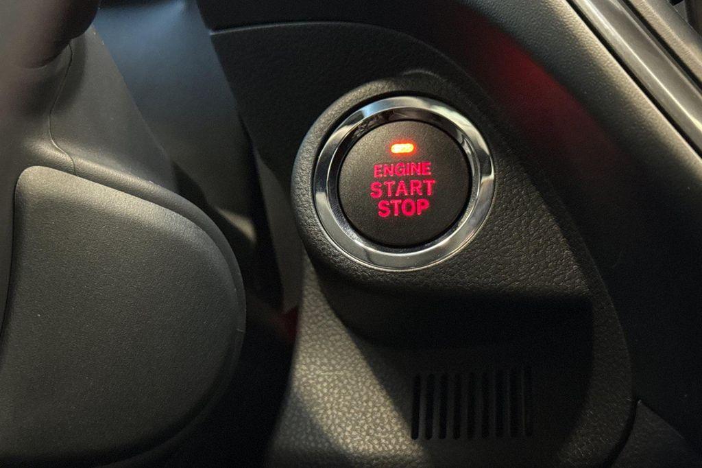 new 2025 Subaru WRX car, priced at $41,879